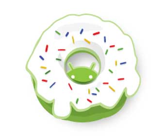 Android 1.6 (Donut)