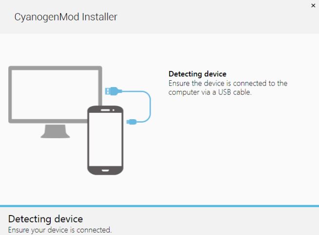 cyanogenmod custom rom 3