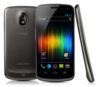 Galaxy nexus