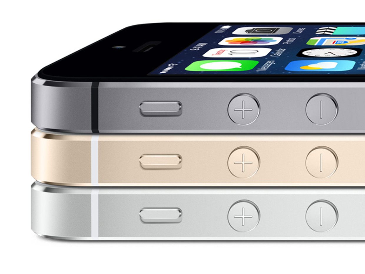 iPhone 5S still a disappointing iPhone ? Techglimpse