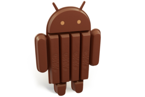 Android KitKat