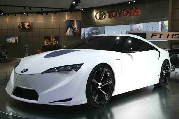 Supra concept