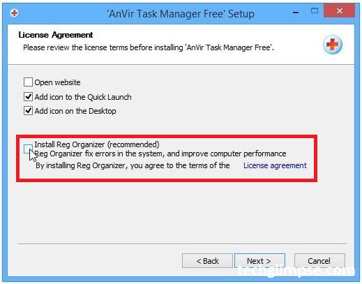 Alternative to windows taskmanager