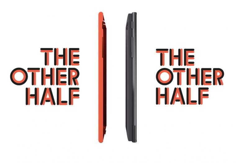 The other half Jolla
