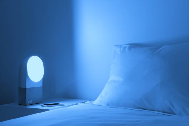 Withings Aura Active Smart Sleep System Improves Your Sleeping Experience Ces 2014 Techglimpse