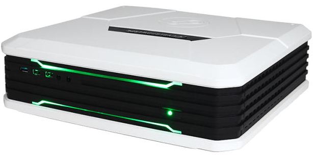 CyberPower gaming computer