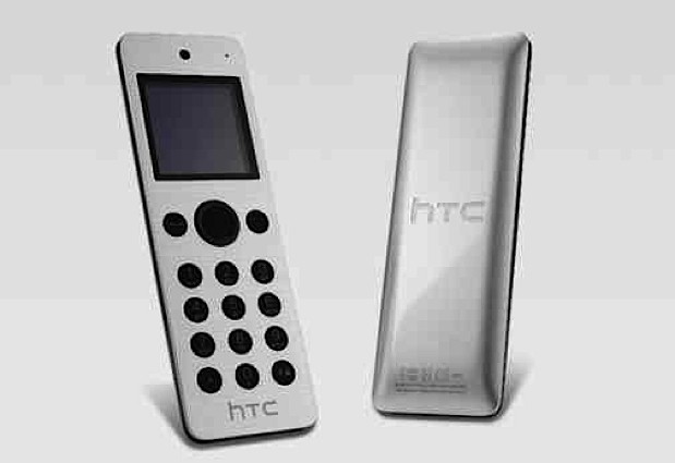 HTC Mini+ : A remote to control your beautiful phone. - Techglimpse