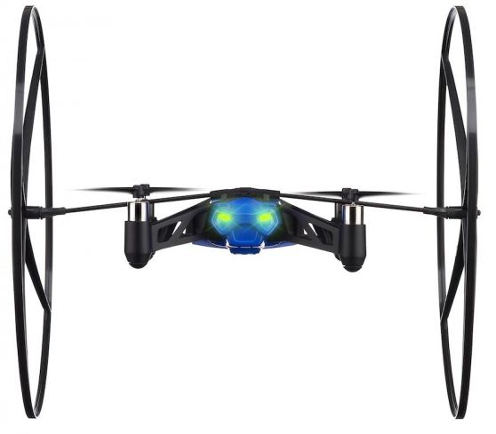 Drones at CES