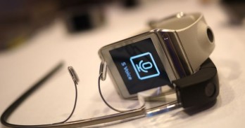 galaxy wearable windows