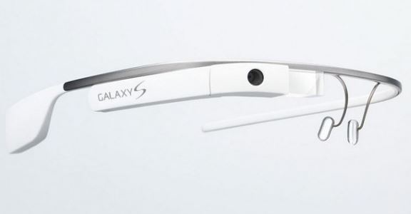 samsung galaxy glass