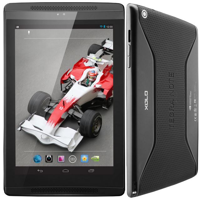 xolo play terga tablet