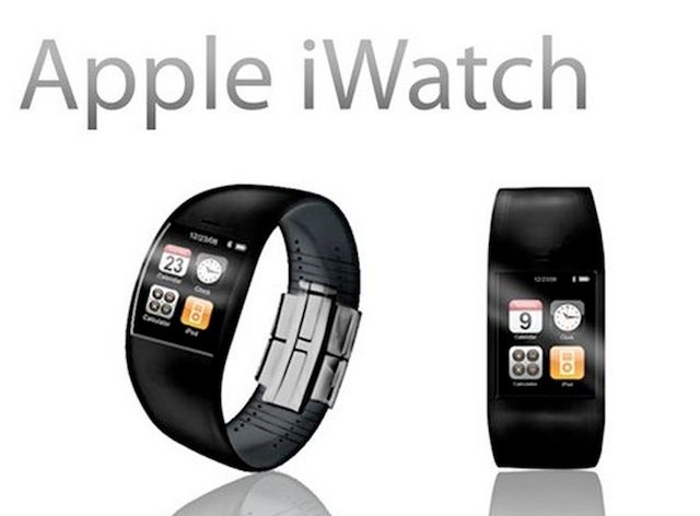 apple iwatch latest news