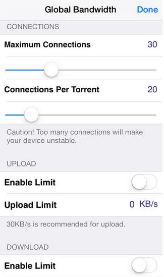 instal the last version for ios qBittorrent 4.5.5