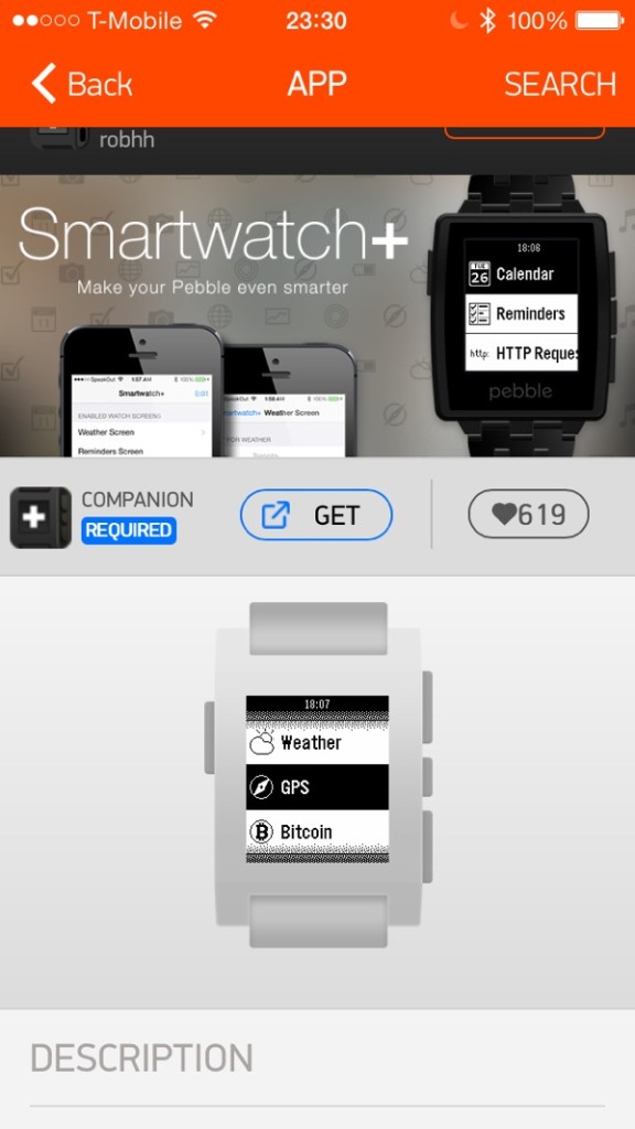 smartwatch+