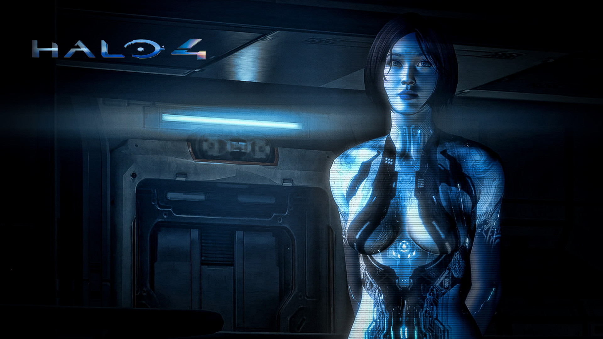 The Original Cortana