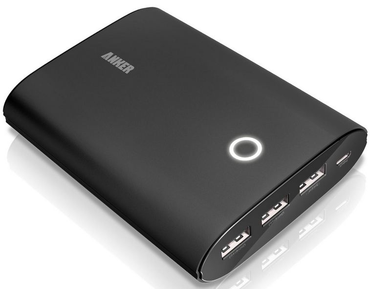 Anker Astro 3 power pack