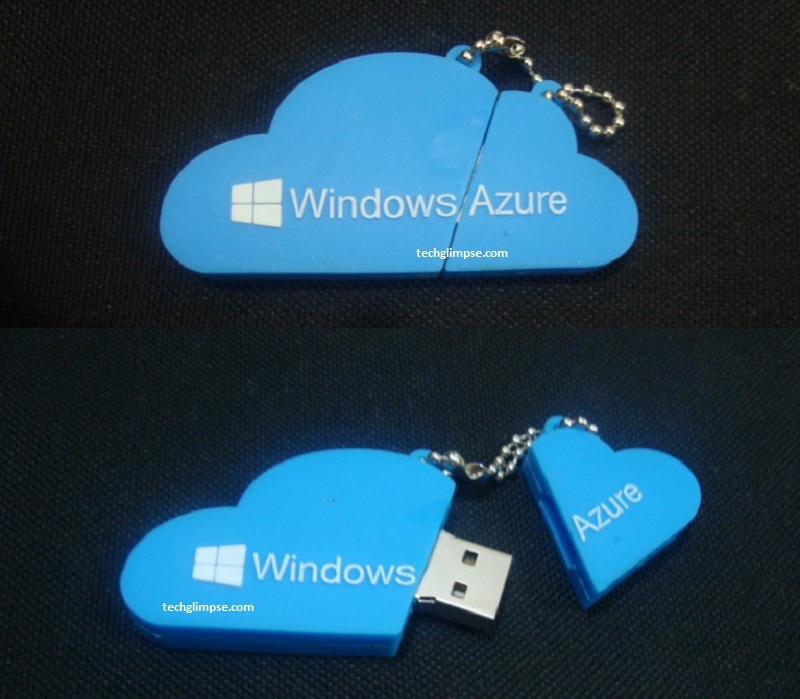 Windows Azure conf 2014