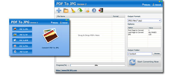 convert multiple bulk jpg to pdf online