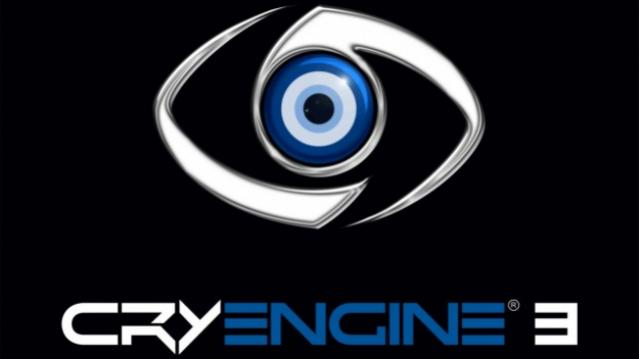 Cry engine