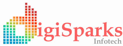 Digisparks Logo