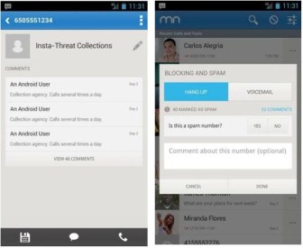 How to Prevent or Block calls from Telemarketers in Android and iOS ...