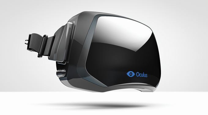 oculus vr acquired facebook