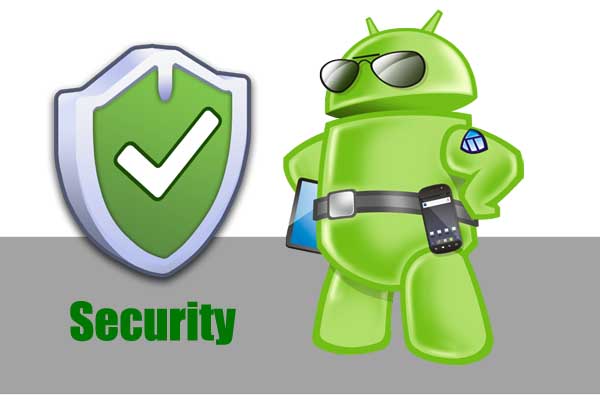 Android and security