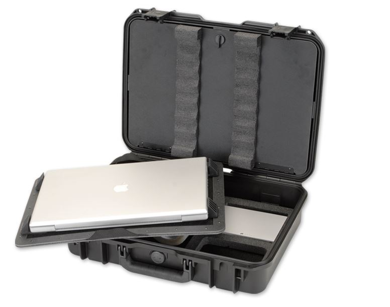 skb notebook case waterproof