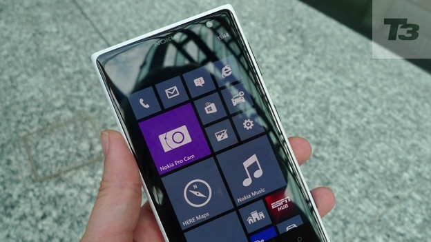 Nokia Lumia review