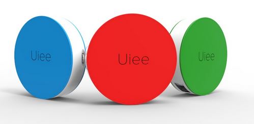 colours uiee charger