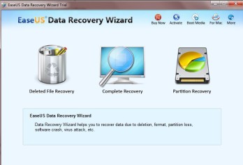 external hard drive recovery software easeus
