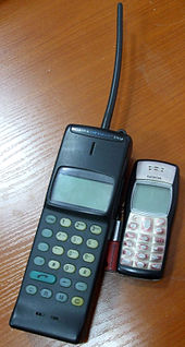 Nokia big mobiles