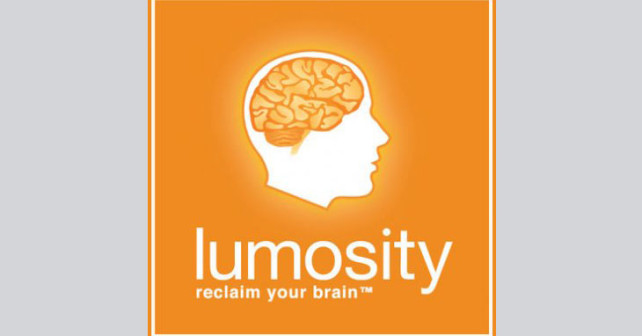 Lumosity App