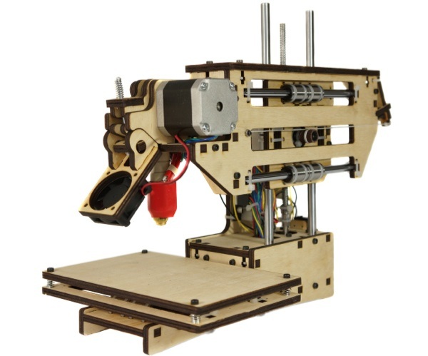  Printrbot 3D Printer Kit