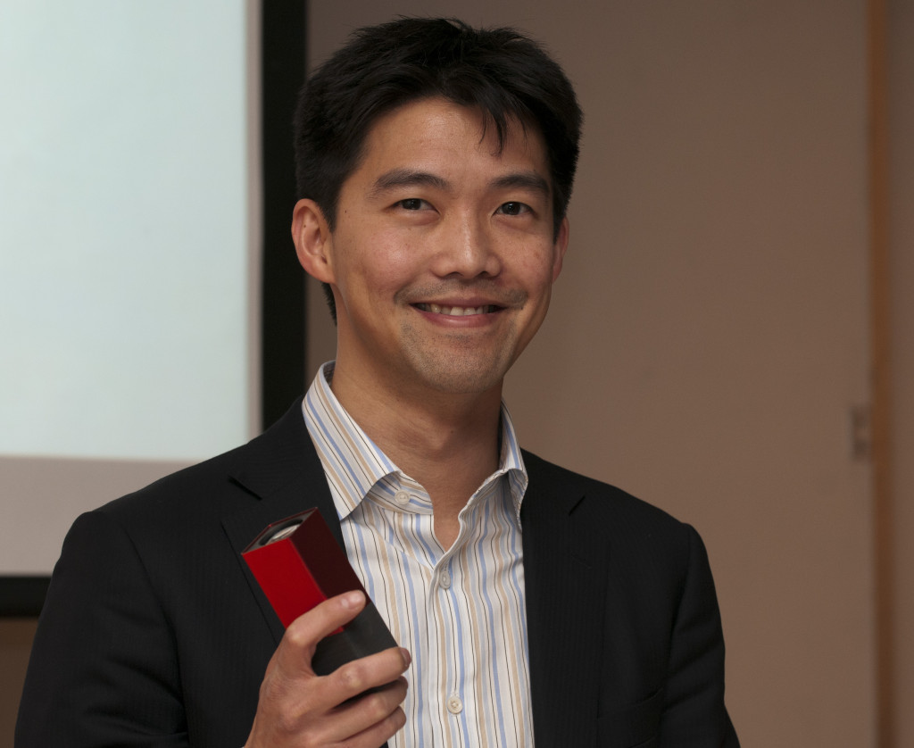 Ren Ng (founder Lytro)