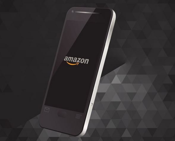 amazon phone shopping 3d