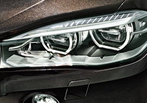 BMW X5 LED Headlight