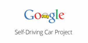 google teases driverless car