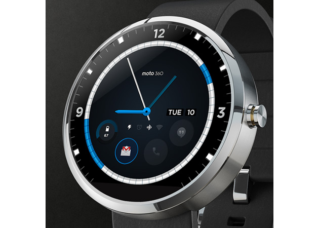 Moto 360