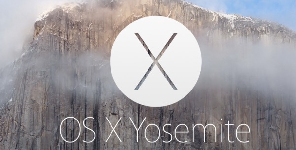 mac os x yosemite beta version