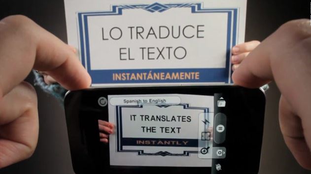 translate swiftly smartphone