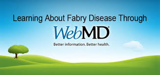 WebMD for Android and iPhone