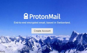protonmail safe