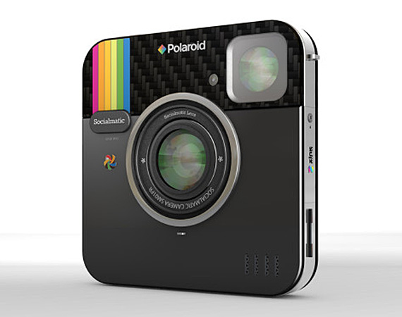 Polaroid-Instagram-Socialmatic-Camera