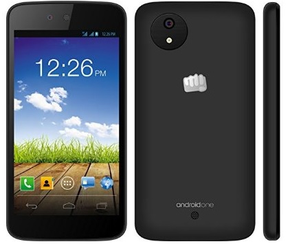 amazon micromax android one