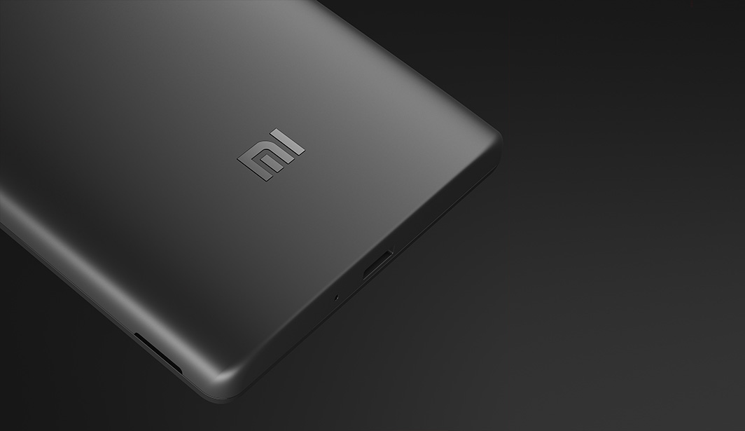 XiaoMi