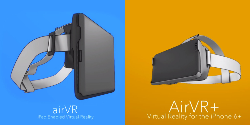 AirVR