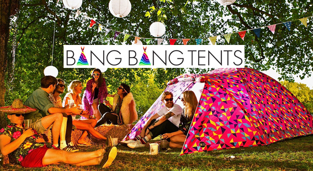Bang Bang Tents