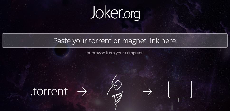 stream torrent file