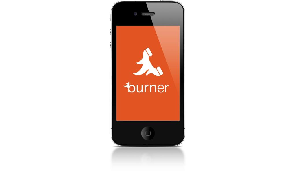 Burner for i OS and Android